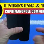 Coprimanopole comfort antivibrazione per manubrio moto 28~38mm