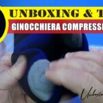 Ginocchiera Compressione Menisco – Ducomi