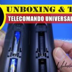 Telecomando universale per tutti i telecomando Samsung TV 2 pz