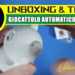 Giocattolo Automatico per gatti – VOVIGGOL